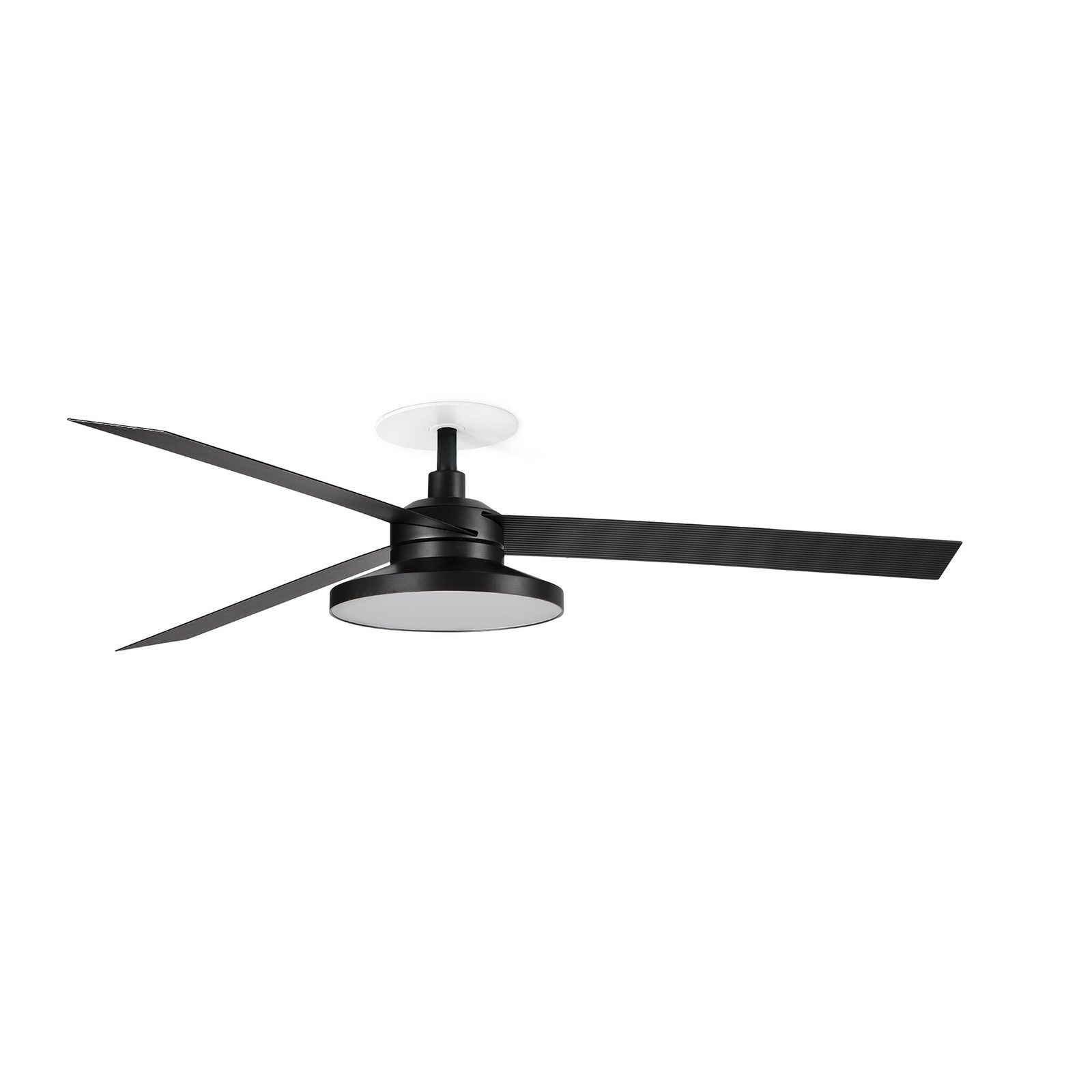 Cruiser люстра-вентилятор Ø1320 3 лопасти