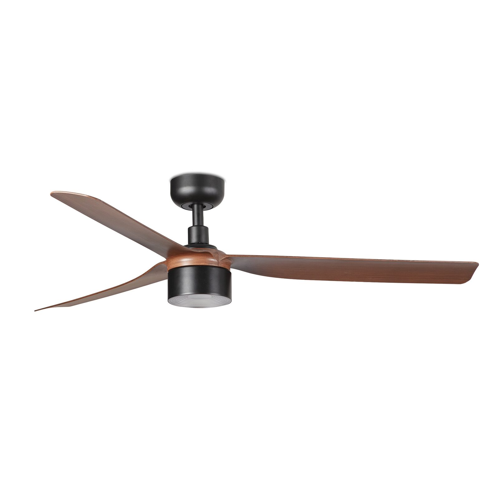 Punt люстра-вентилятор Ø1300 3 лопасти